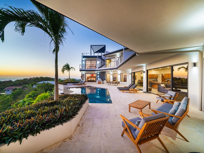 6 bed Single Family Homes For Sale in Playa Potrero, Guanacaste - hero 2