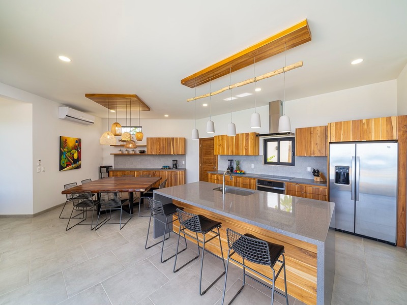 6 bed Single Family Homes For Sale in Playa Potrero, Guanacaste - hero 9
