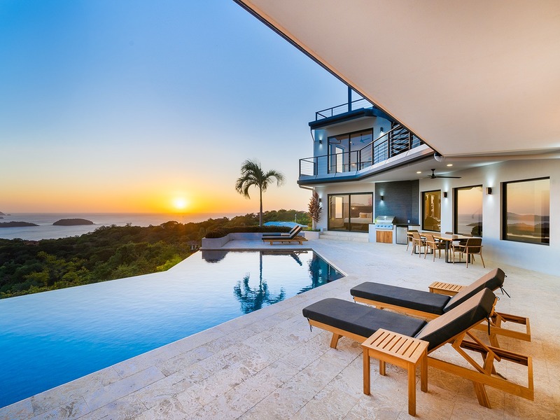 6 bed Single Family Homes For Sale in Playa Potrero, Guanacaste - 1