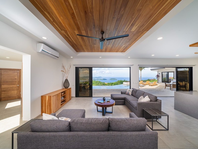 6 bed Single Family Homes For Sale in Playa Potrero, Guanacaste - hero 5