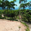  - Ocean View Land for Sale in Uvita San Josecito with Whale Tail Views and Gated