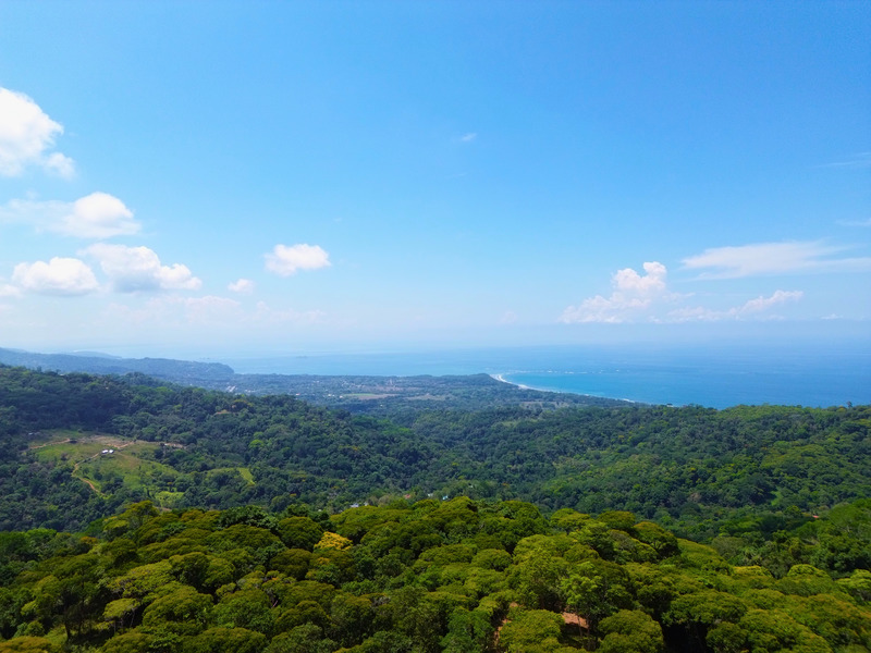 0 bed Land For Sale in Uvita, Puntarenas - 1
