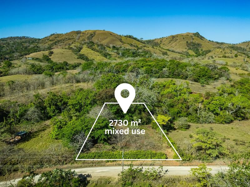 0 bed Land For Sale in Hojancha, Guanacaste - 1