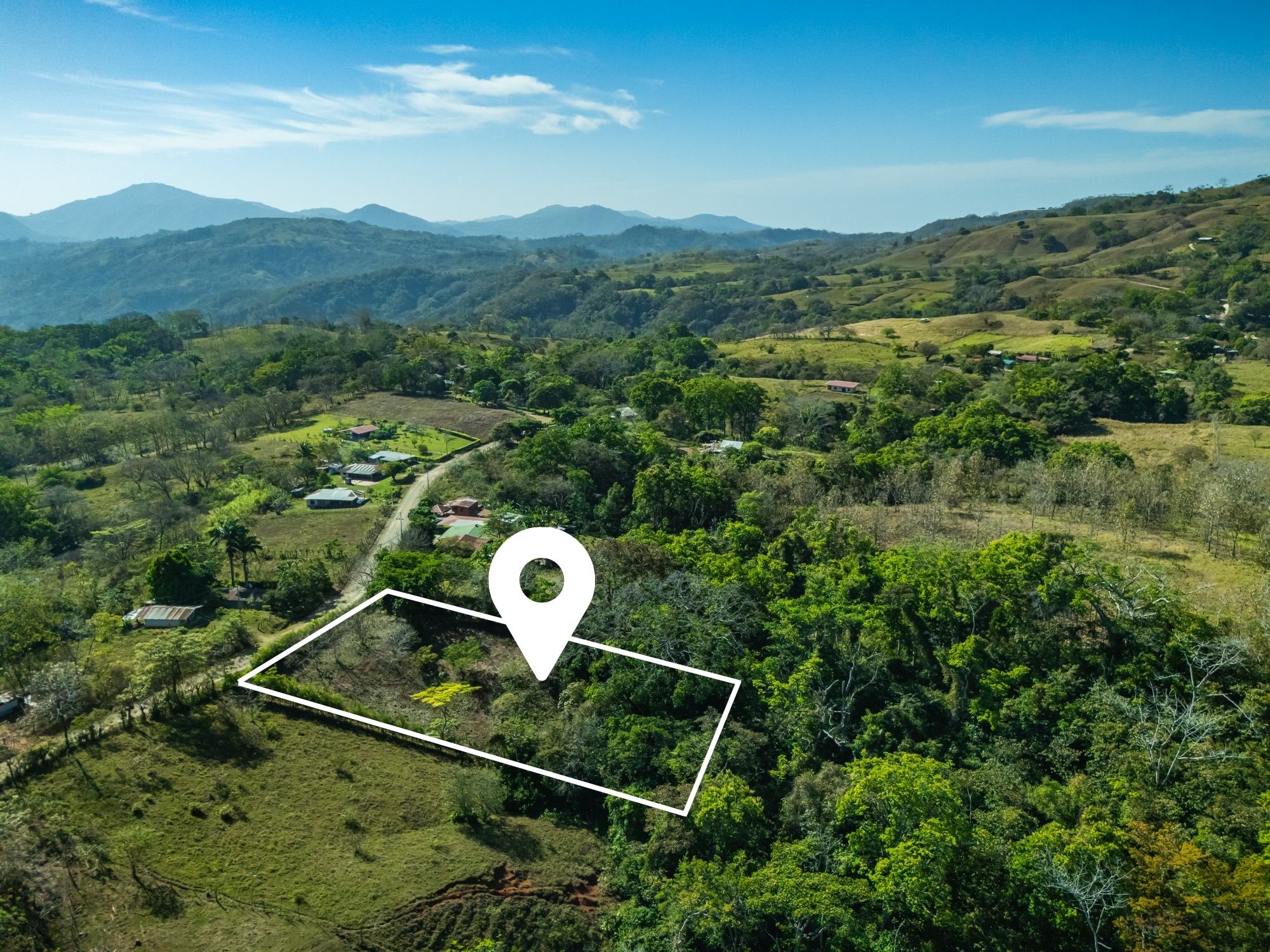0 bed Land For Sale in Hojancha, Guanacaste - thumb 10