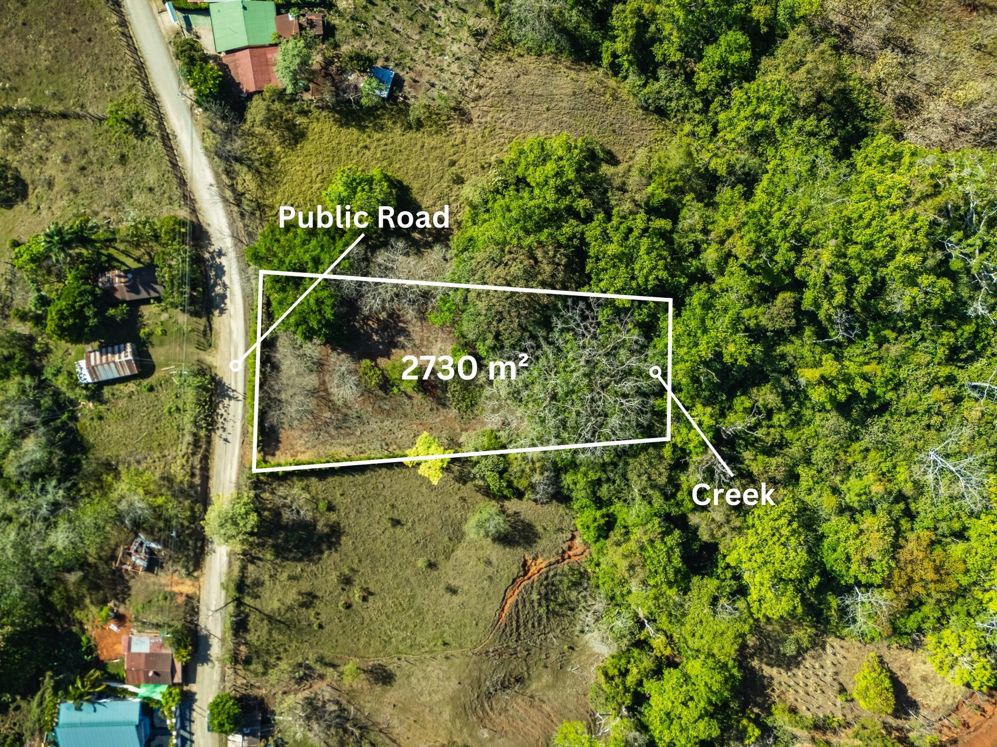 0 bed Land For Sale in Hojancha, Guanacaste - thumb 2