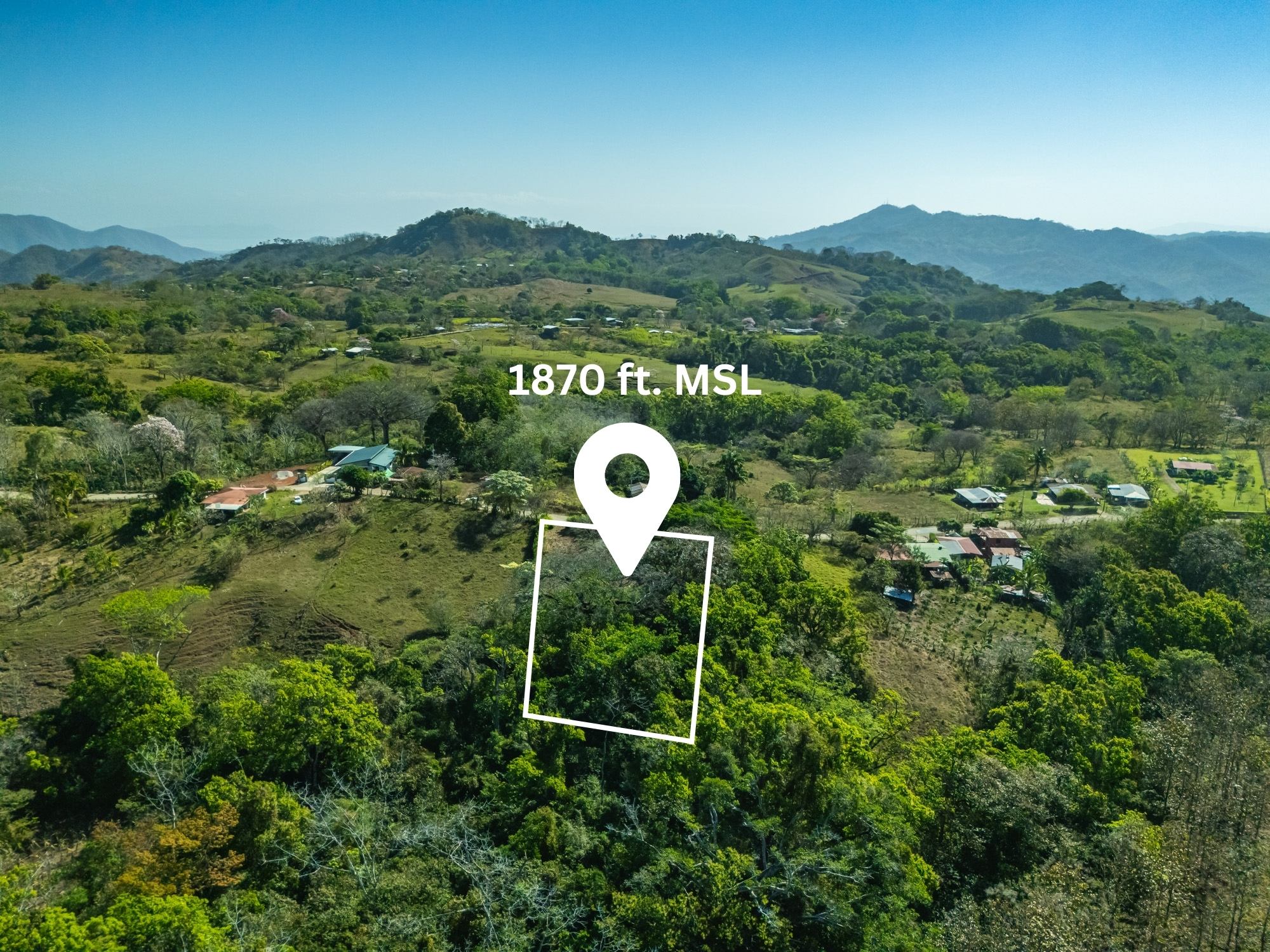 0 bed Land For Sale in Hojancha, Guanacaste - thumb 13