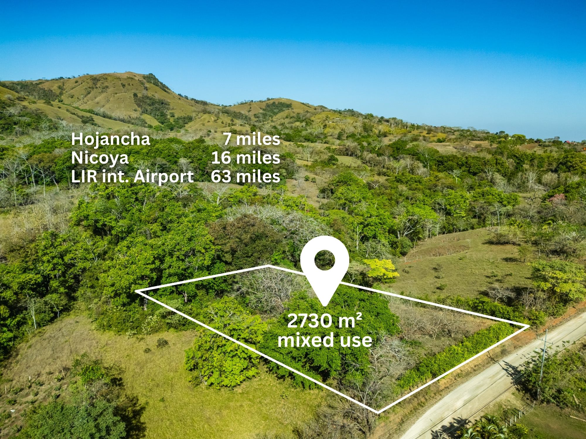 0 bed Land For Sale in Hojancha, Guanacaste - thumb 12