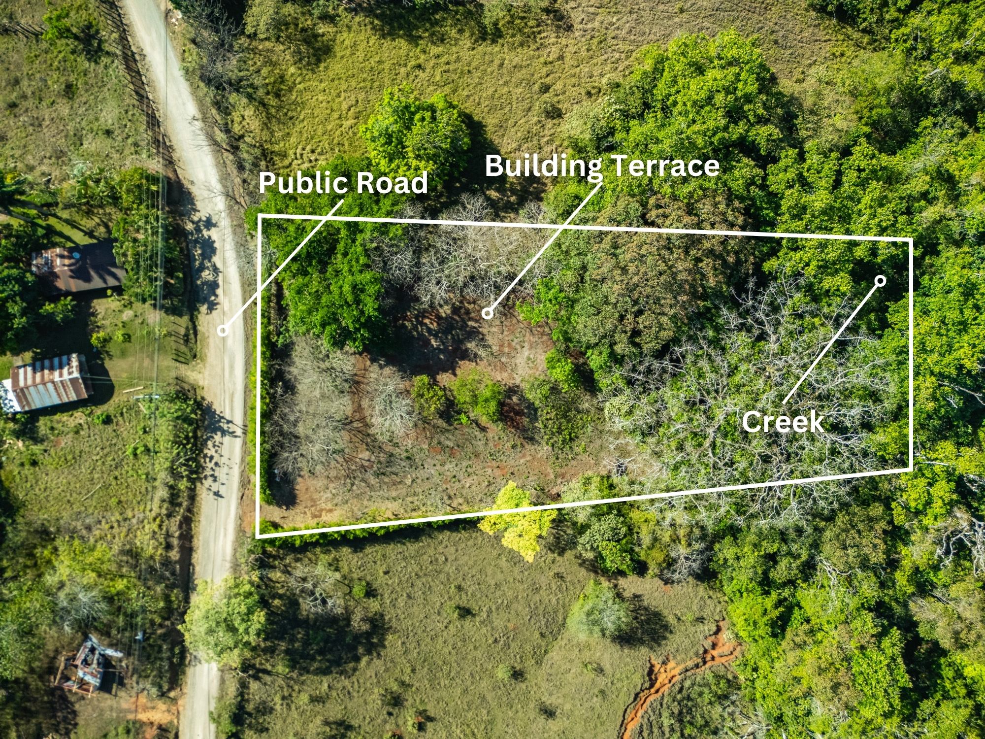 0 bed Land For Sale in Hojancha, Guanacaste - thumb 3