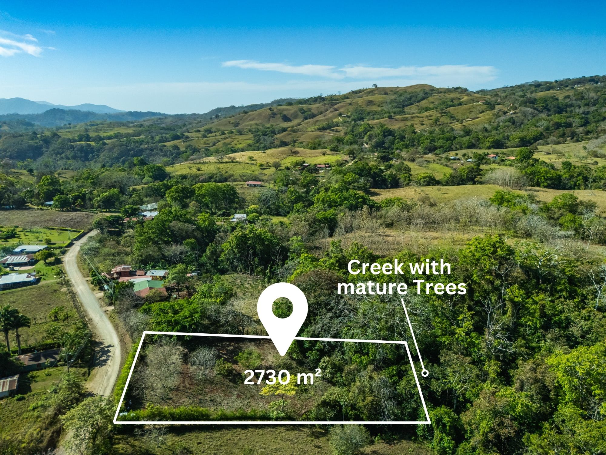 0 bed Land For Sale in Hojancha, Guanacaste - thumb 11