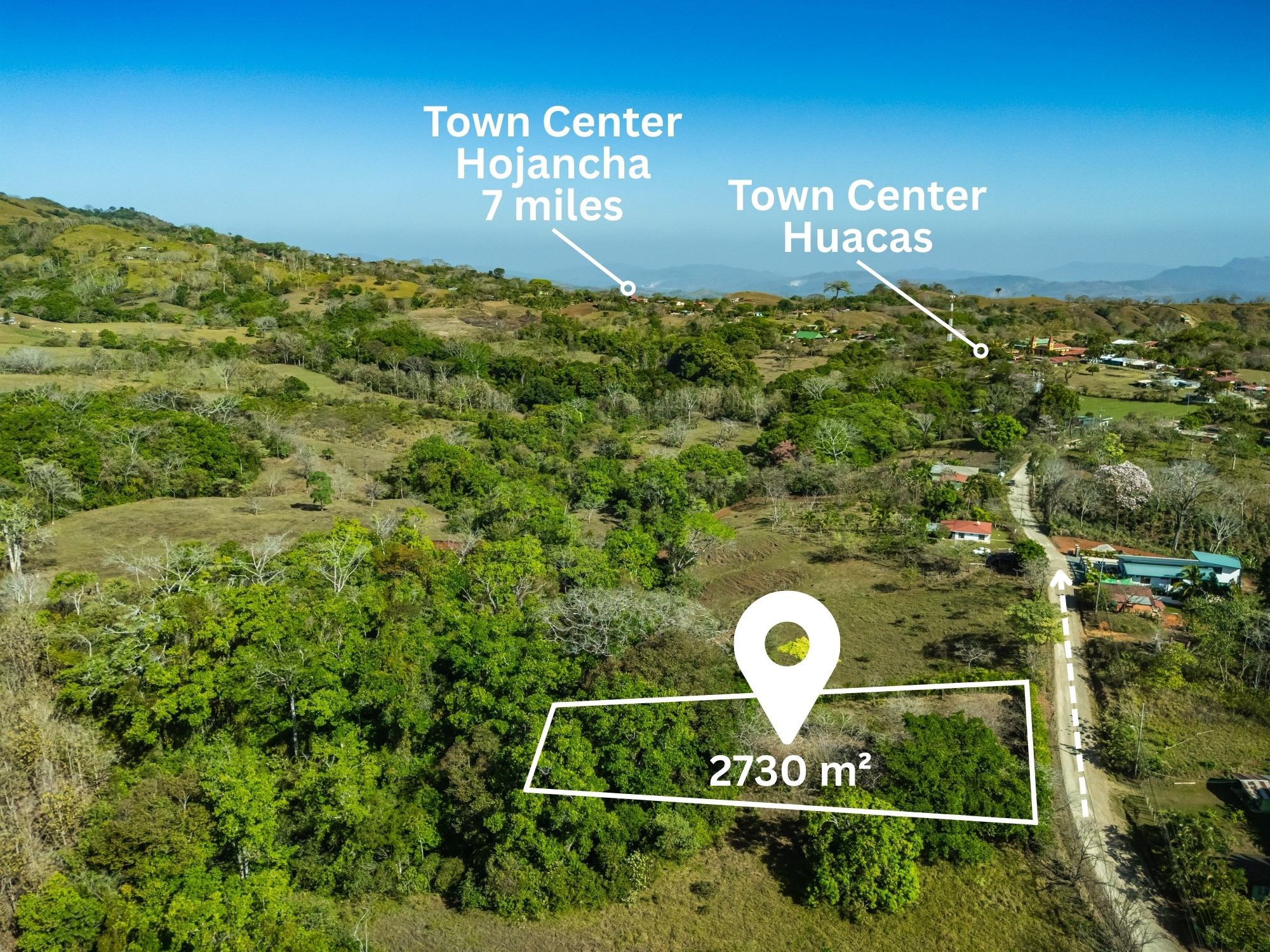 0 bed Land For Sale in Hojancha, Guanacaste - thumb 9