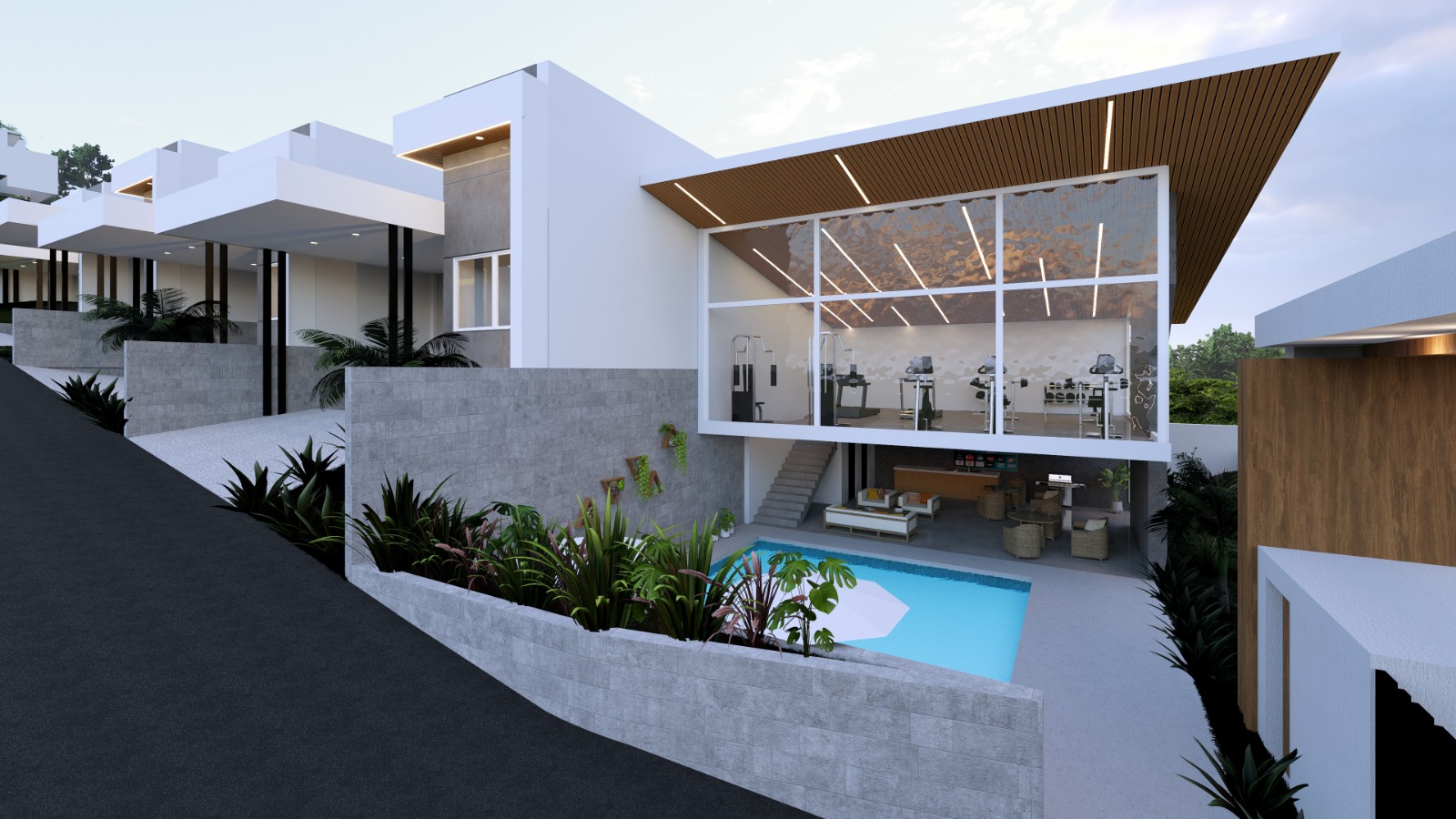 2 bed Apartment For Sale in Santa Ana, San Jose - thumb 5