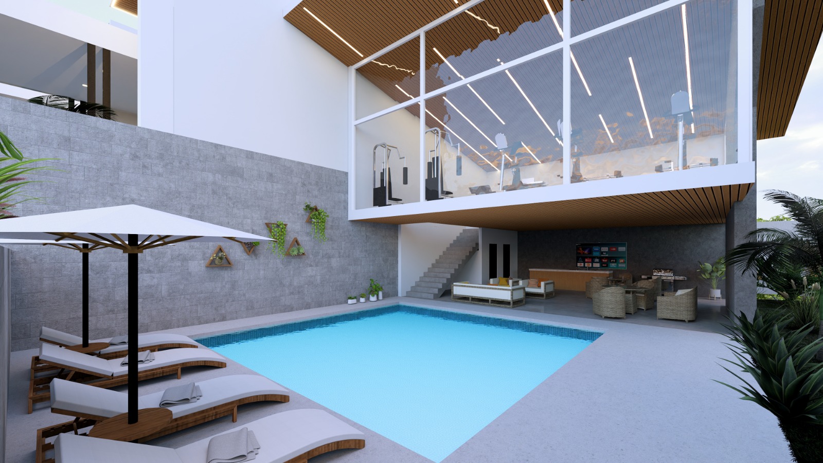 2 bed Apartment For Sale in Santa Ana, San Jose - thumb 6