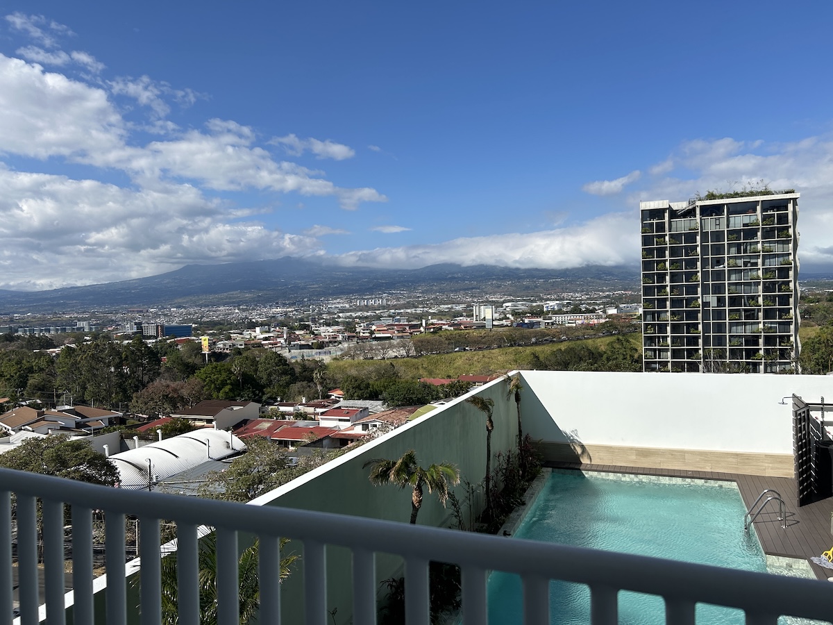 1 bed Condo For Sale in Rohrmoser, San Jose - thumb 8