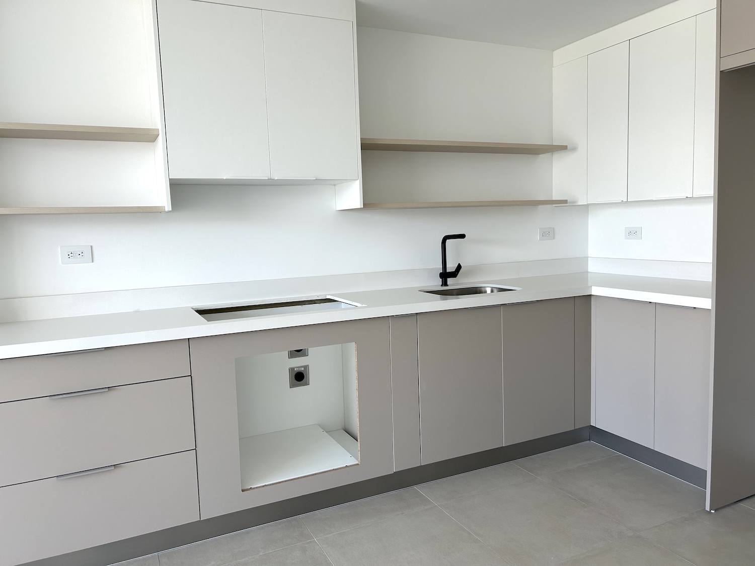 1 bed Condo For Sale in Rohrmoser, San Jose - thumb 4