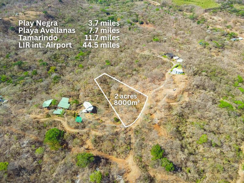 0 bed Land For Sale in Playa Negra, Guanacaste - hero 3