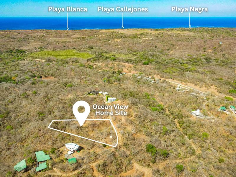 0 bed Land For Sale in Playa Negra, Guanacaste - hero 4