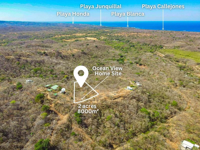 0 bed Land For Sale in Playa Negra, Guanacaste - hero 2