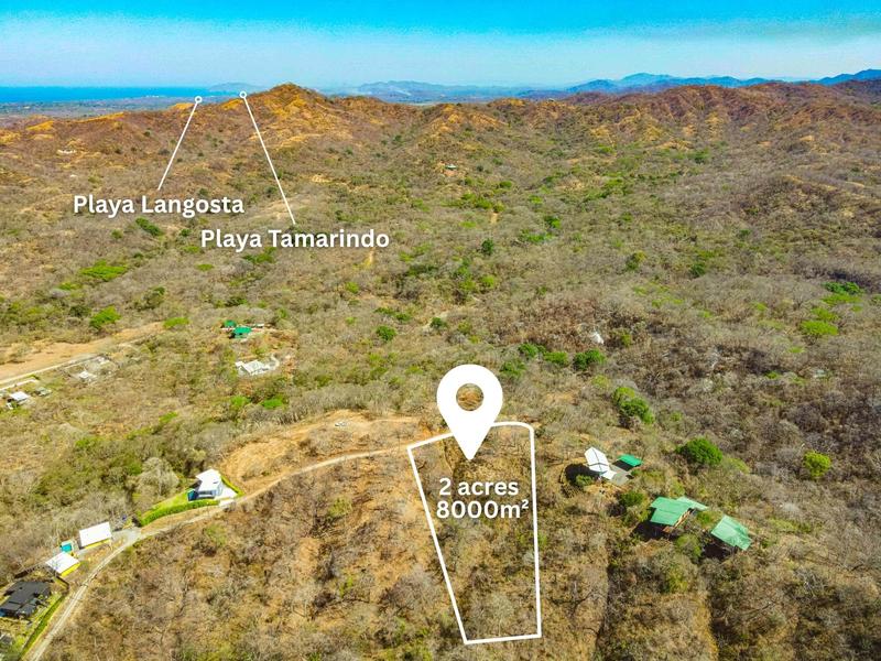0 bed Land For Sale in Playa Negra, Guanacaste - hero 5
