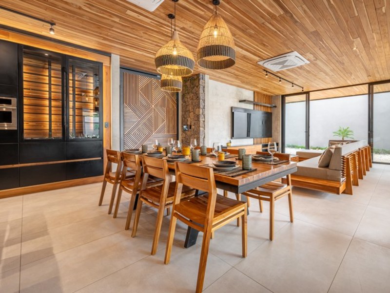 3 bed Single Family Homes For Sale in Playa Grande, Guanacaste - hero 8