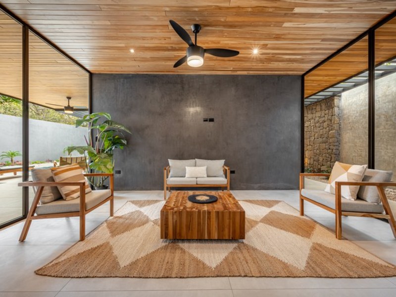 3 bed Single Family Homes For Sale in Playa Grande, Guanacaste - hero 5
