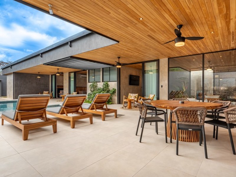 3 bed Single Family Homes For Sale in Playa Grande, Guanacaste - hero 19