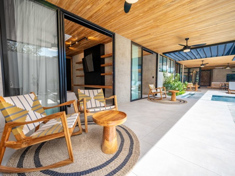 3 bed Single Family Homes For Sale in Playa Grande, Guanacaste - hero 20