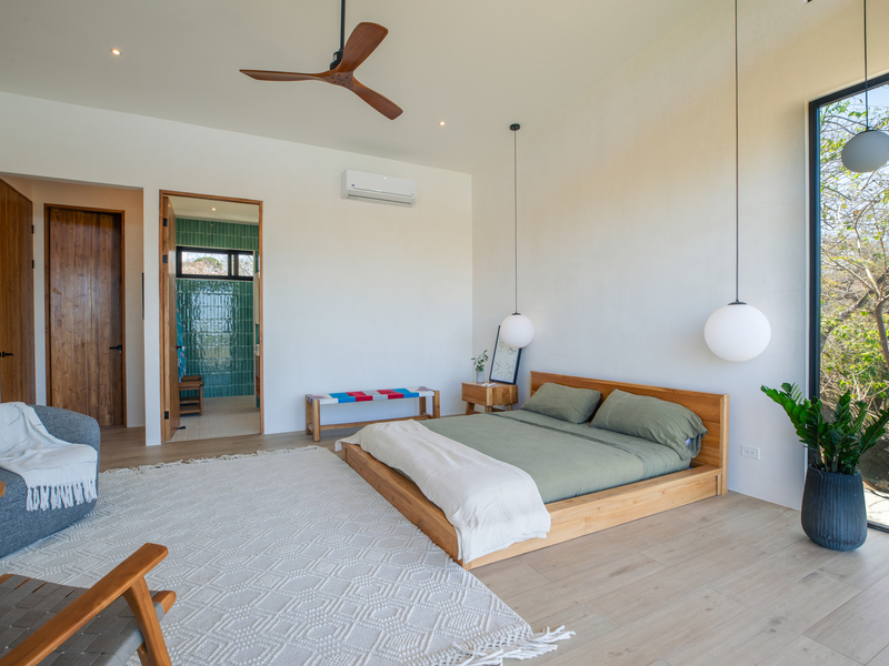 3 bed Single Family Homes For Sale in Nosara, Guanacaste - hero 16
