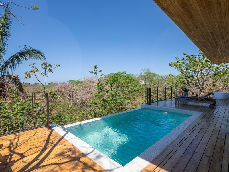 3 bed Single Family Homes For Sale in Nosara, Guanacaste - hero 6