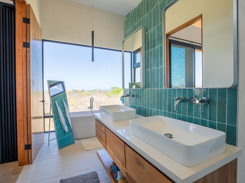 3 bed Single Family Homes For Sale in Nosara, Guanacaste - hero 24