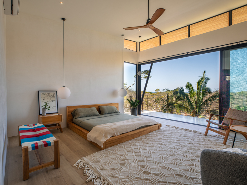 3 bed Single Family Homes For Sale in Nosara, Guanacaste - hero 15