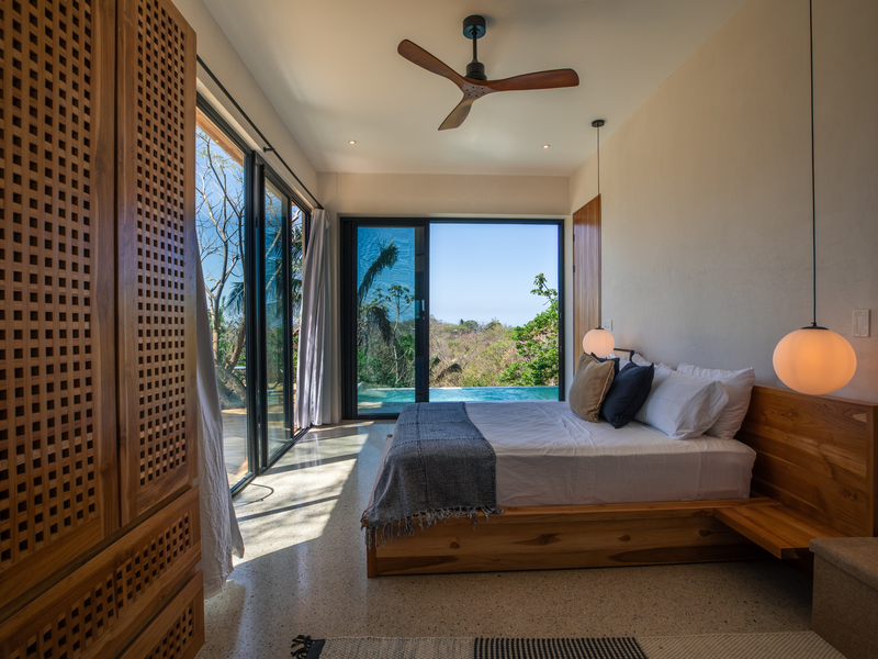 3 bed Single Family Homes For Sale in Nosara, Guanacaste - hero 28