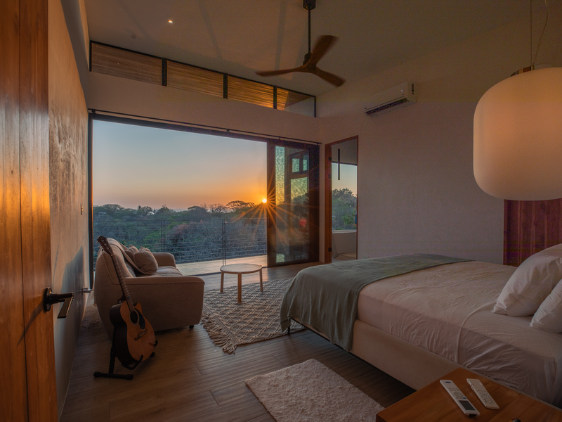3 bed Single Family Homes For Sale in Nosara, Guanacaste - hero 3