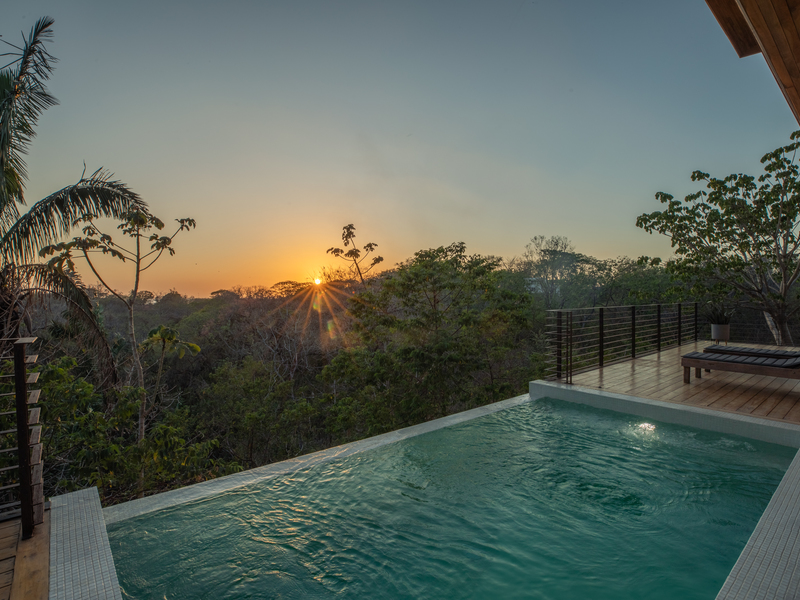 3 bed Single Family Homes For Sale in Nosara, Guanacaste - hero 5