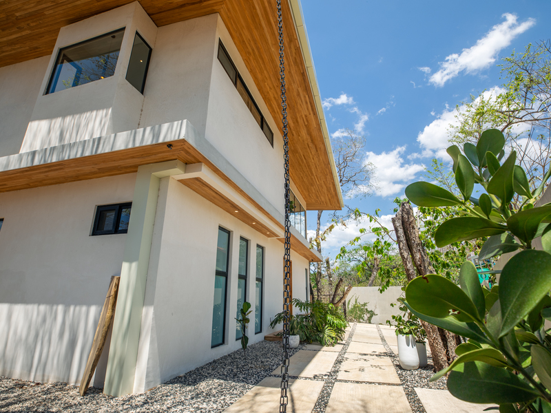 3 bed Single Family Homes For Sale in Nosara, Guanacaste - hero 2