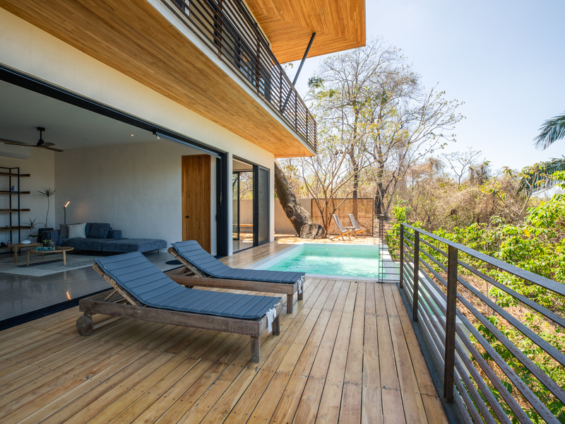 3 bed Single Family Homes For Sale in Nosara, Guanacaste - hero 8