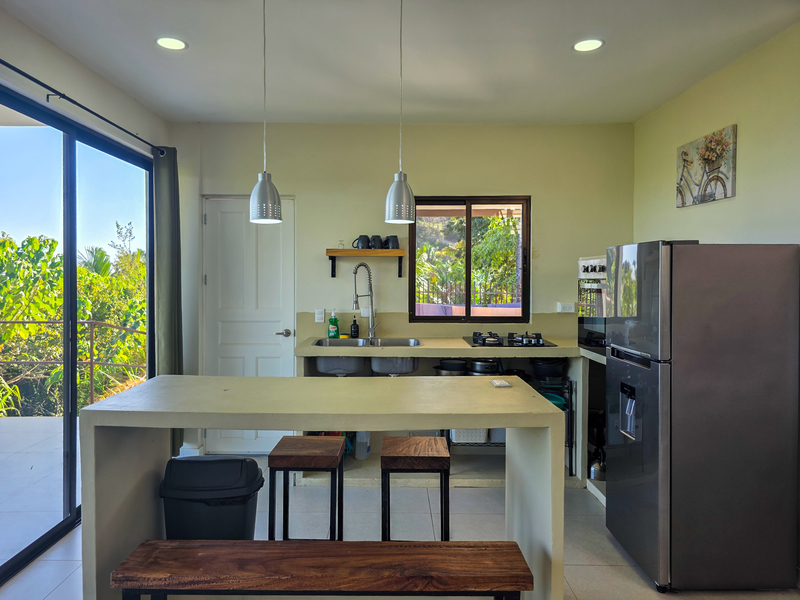 4 bed Single Family Homes For Sale in Playa Carrillo, Guanacaste - hero 4