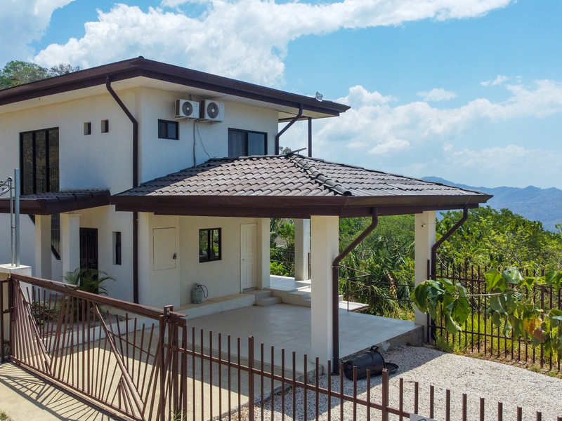 4 bed Single Family Homes For Sale in Playa Carrillo, Guanacaste - hero 19