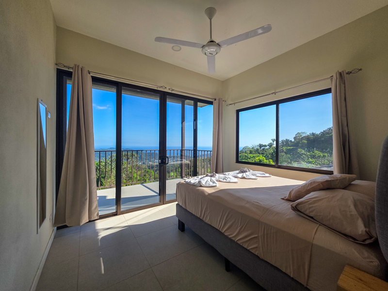 4 bed Single Family Homes For Sale in Playa Carrillo, Guanacaste - hero 16