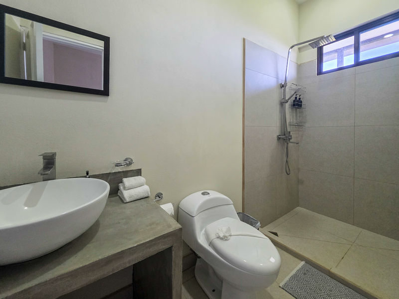 4 bed Single Family Homes For Sale in Playa Carrillo, Guanacaste - hero 15