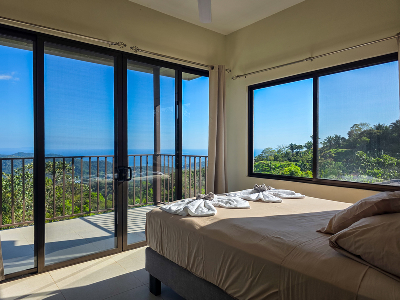 4 bed Single Family Homes For Sale in Playa Carrillo, Guanacaste - 1