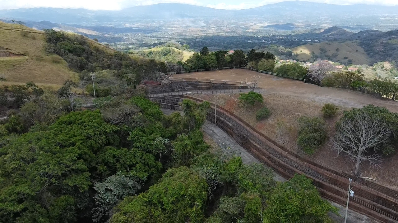 0 bed Land For Sale in Atenas, Alajuela - thumb 9