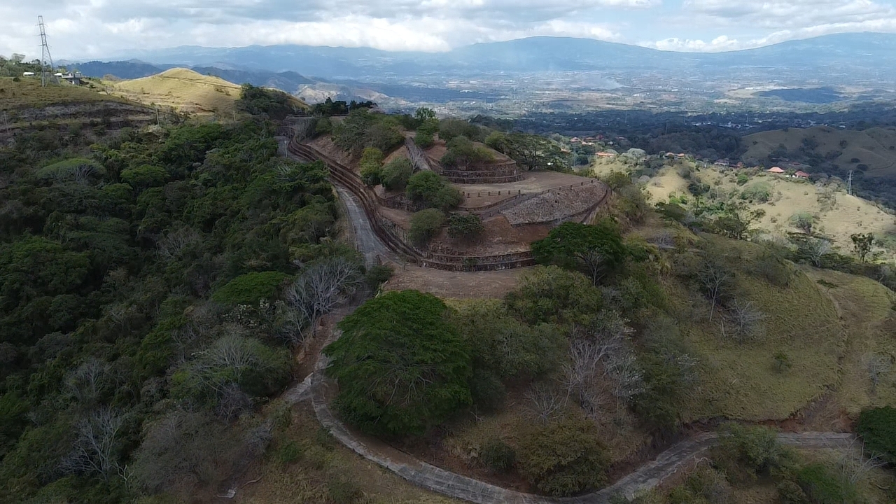 0 bed Land For Sale in Atenas, Alajuela - thumb 18