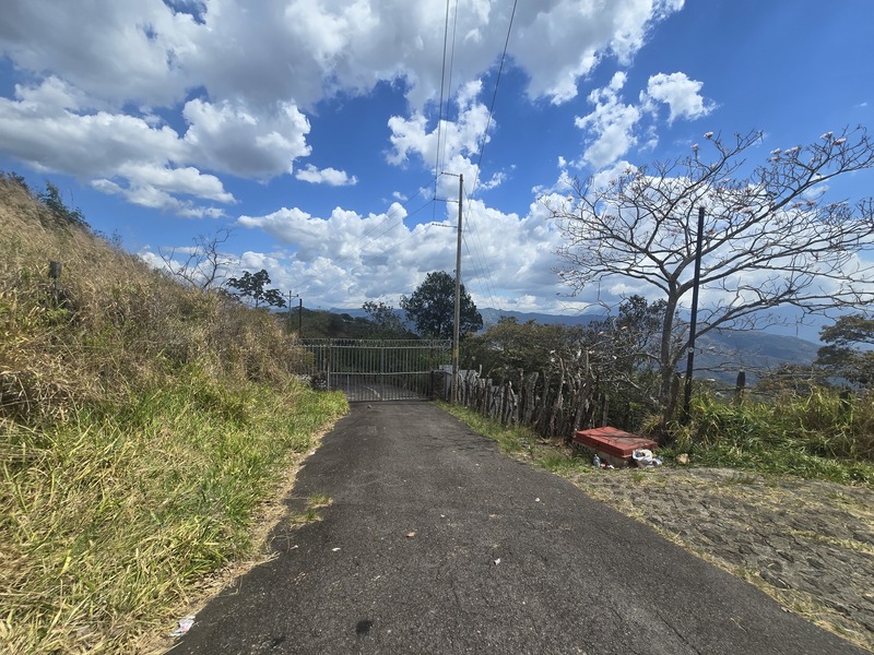 0 bed Land For Sale in Atenas, Alajuela - 1