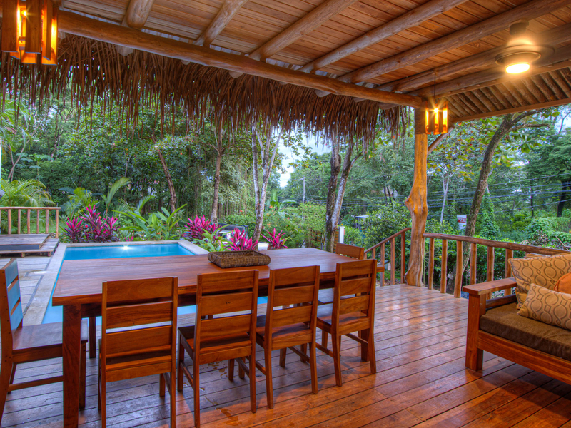 7 bed Single Family Homes For Sale in Nosara, Guanacaste - hero 14