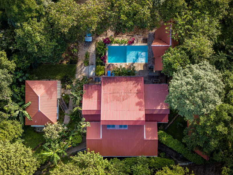 7 bed Single Family Homes For Sale in Nosara, Guanacaste - hero 3