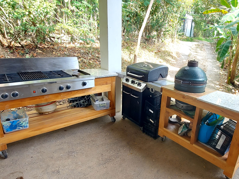 7 bed Single Family Homes For Sale in Nosara, Guanacaste - hero 18