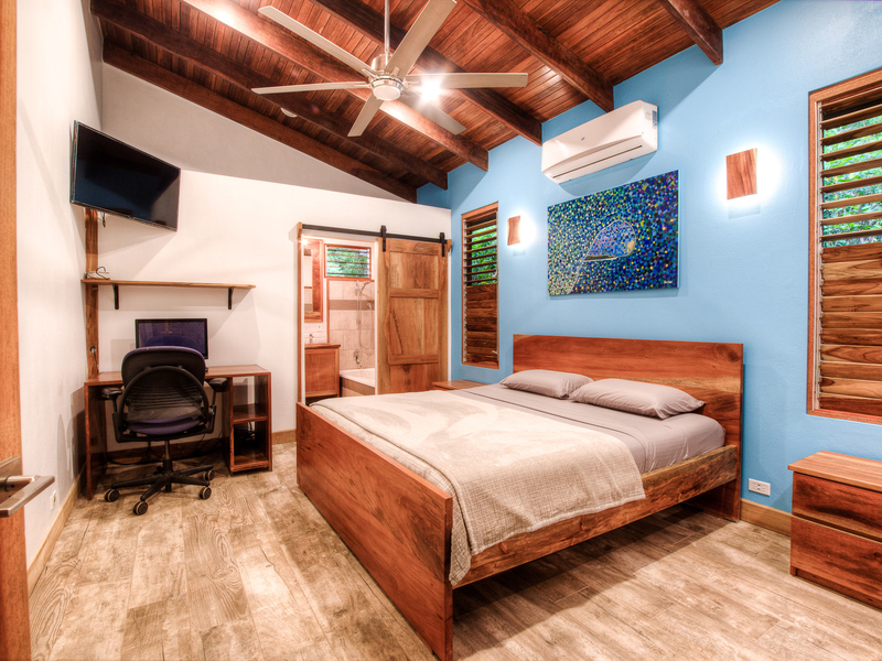 7 bed Single Family Homes For Sale in Nosara, Guanacaste - hero 9