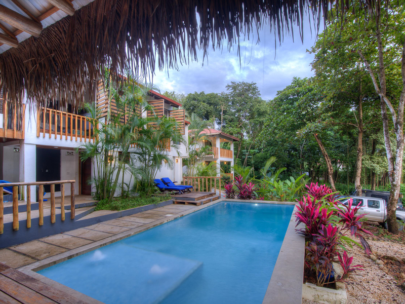 7 bed Single Family Homes For Sale in Nosara, Guanacaste - hero 17