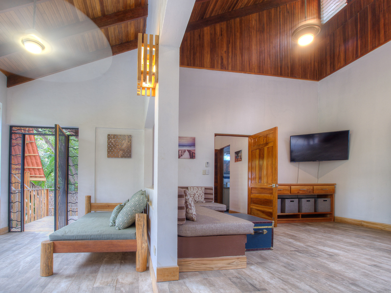 7 bed Single Family Homes For Sale in Nosara, Guanacaste - hero 8
