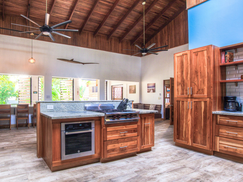 7 bed Single Family Homes For Sale in Nosara, Guanacaste - hero 4